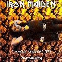 Iron Maiden (UK-1) : Sunrise Festival 1981